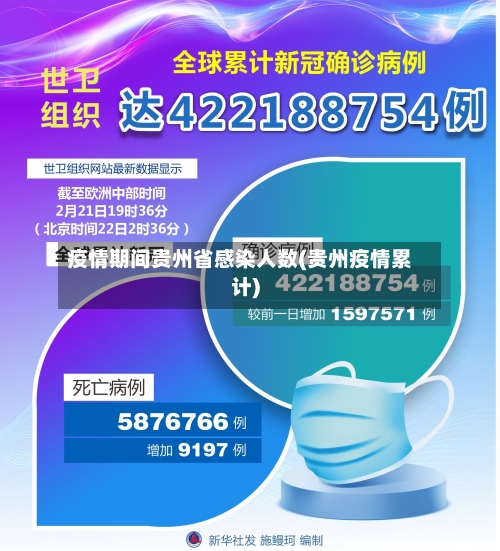 疫情期间贵州省感染人数(贵州疫情累计)-第2张图片