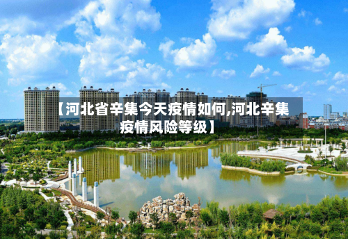 【河北省辛集今天疫情如何,河北辛集疫情风险等级】-第2张图片
