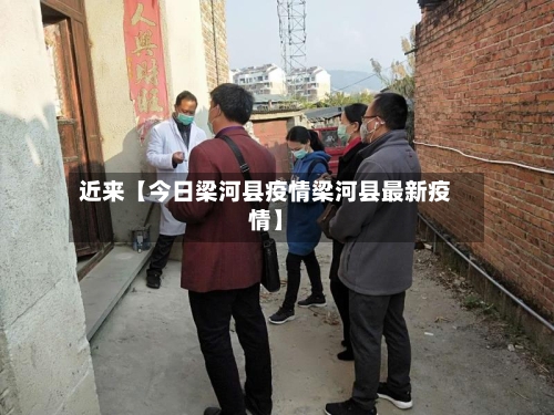 近来【今日梁河县疫情梁河县最新疫情】-第2张图片