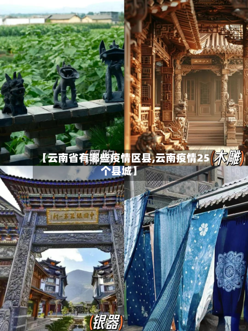 【云南省有哪些疫情区县,云南疫情25个县城】
