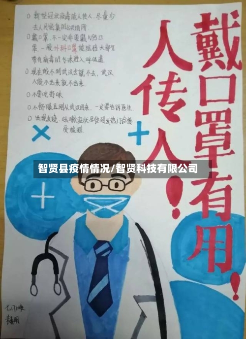 智贤县疫情情况/智贤科技有限公司