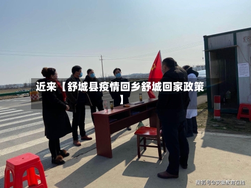 近来【舒城县疫情回乡舒城回家政策】-第2张图片