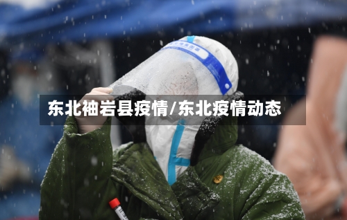 东北袖岩县疫情/东北疫情动态