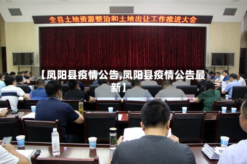 【凤阳县疫情公告,凤阳县疫情公告最新】-第3张图片