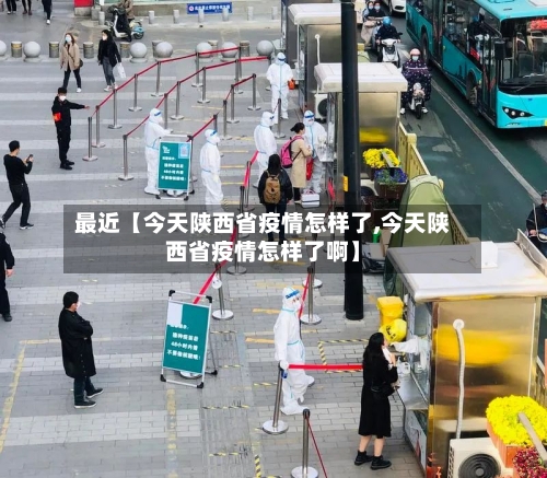 最近【今天陕西省疫情怎样了,今天陕西省疫情怎样了啊】-第2张图片