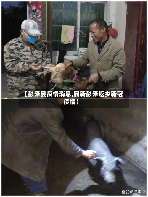 【彭泽县疫情消息,最新彭泽返乡新冠疫情】