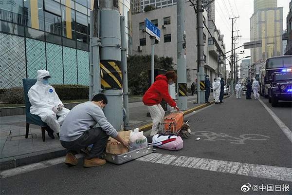 贵州省疫情通报今天情况/贵州省疫情实时动态-第3张图片