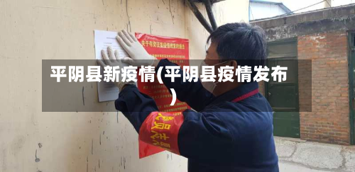 平阴县新疫情(平阴县疫情发布)-第2张图片