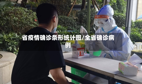 省疫情确诊条形统计图/全省确诊病例