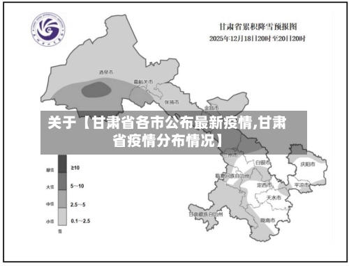 关于【甘肃省各市公布最新疫情,甘肃省疫情分布情况】