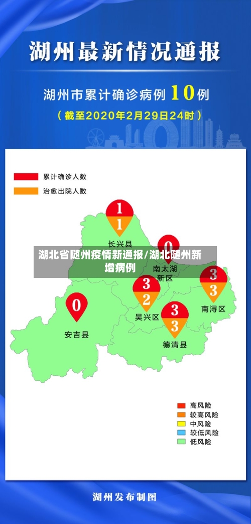 湖北省随州疫情新通报/湖北随州新增病例