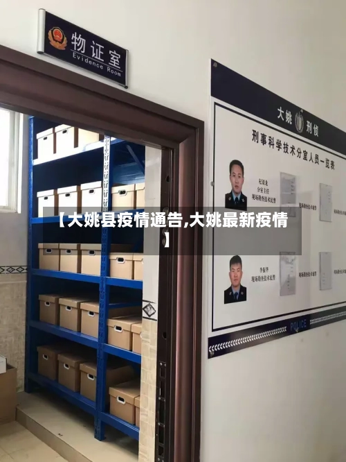 【大姚县疫情通告,大姚最新疫情】-第2张图片