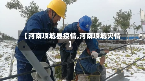 【河南项城县疫情,河南项城灾情】