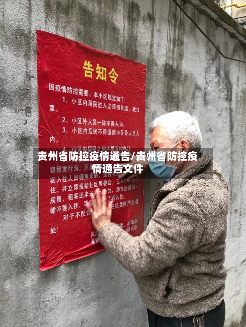 贵州省防控疫情通告/贵州省防控疫情通告文件-第2张图片