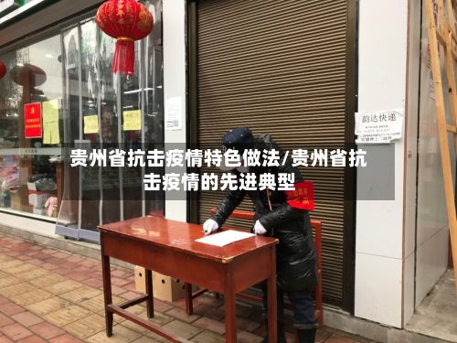 贵州省抗击疫情特色做法/贵州省抗击疫情的先进典型