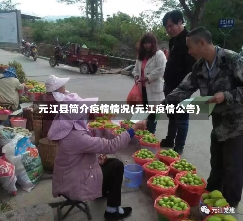 元江县简介疫情情况(元江疫情公告)