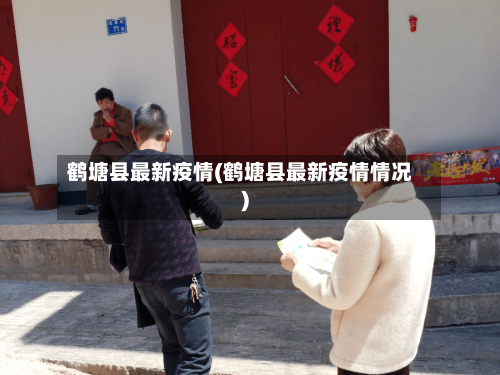 鹤塘县最新疫情(鹤塘县最新疫情情况)-第2张图片