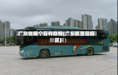 广东省哪个县有疫情(广东哪里是疫区)-第2张图片