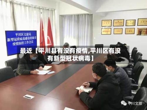 最近【平川县有没有疫情,平川区有没有新型冠状病毒】-第3张图片