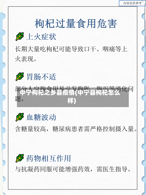 中宁枸杞之乡县疫情(中宁县枸杞怎么样)-第2张图片