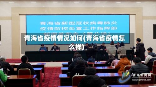 青海省疫情情况如何(青海省疫情怎么样)