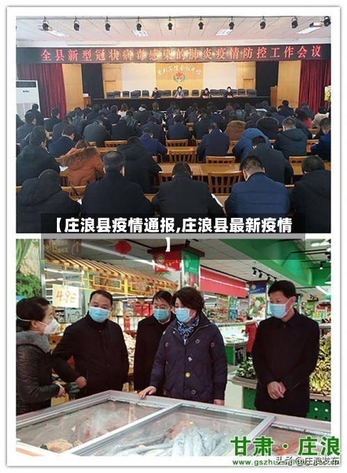 【庄浪县疫情通报,庄浪县最新疫情】-第3张图片