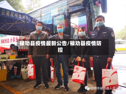 禄劝县疫情最新公告/禄劝县疫情防控-第2张图片