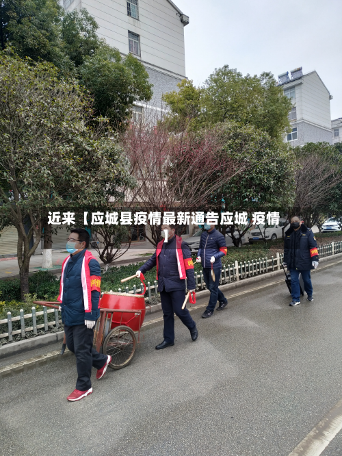 近来【应城县疫情最新通告应城 疫情】-第2张图片