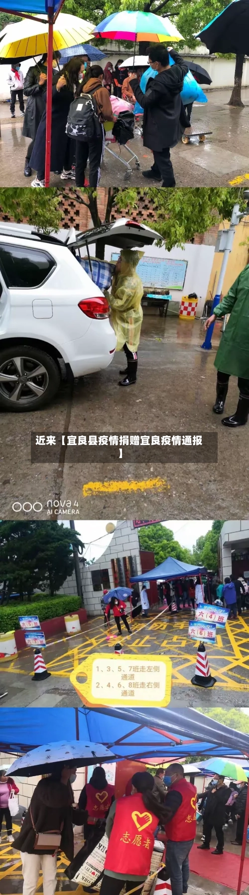 近来【宜良县疫情捐赠宜良疫情通报】-第3张图片