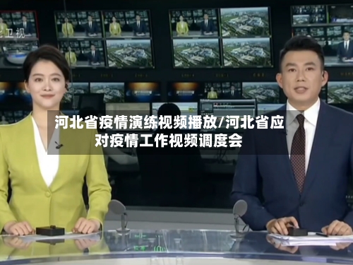 河北省疫情演练视频播放/河北省应对疫情工作视频调度会