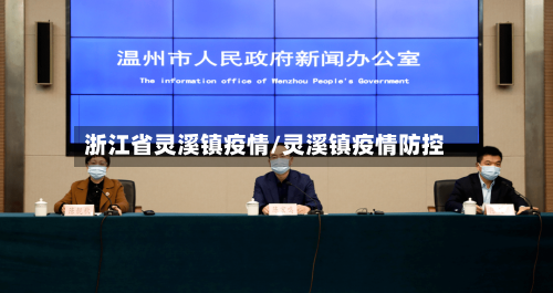 浙江省灵溪镇疫情/灵溪镇疫情防控