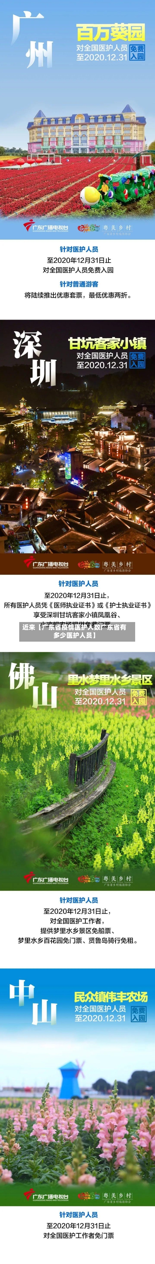 近来【广东省疫情医护人数广东省有多少医护人员】-第1张图片