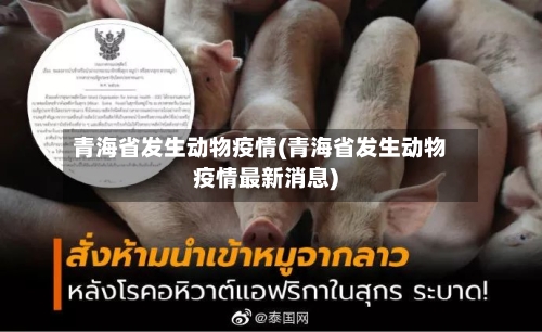 青海省发生动物疫情(青海省发生动物疫情最新消息)