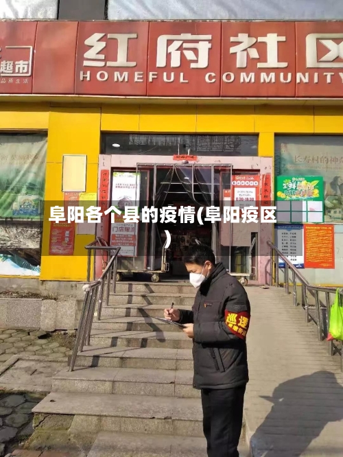 阜阳各个县的疫情(阜阳疫区)-第2张图片