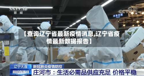 【查询辽宁省最新疫情消息,辽宁省疫情最新数据报告】