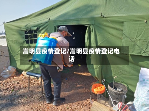 嵩明县疫情登记/嵩明县疫情登记电话-第3张图片