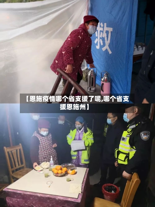 【恩施疫情哪个省支援了呢,哪个省支援恩施州】