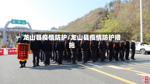 龙山县疫情防护/龙山县疫情防护措施-第3张图片