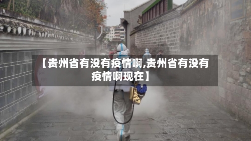 【贵州省有没有疫情啊,贵州省有没有疫情啊现在】