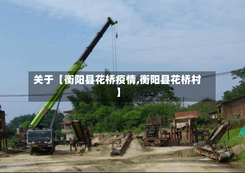 关于【衡阳县花桥疫情,衡阳县花桥村】-第2张图片