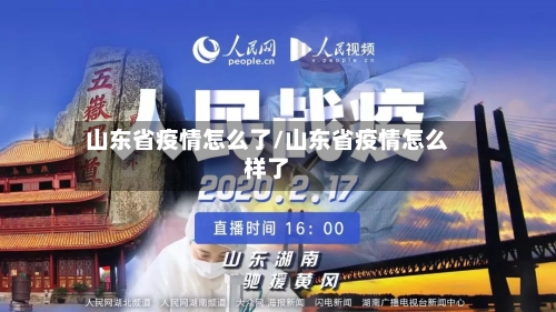 山东省疫情怎么了/山东省疫情怎么样了