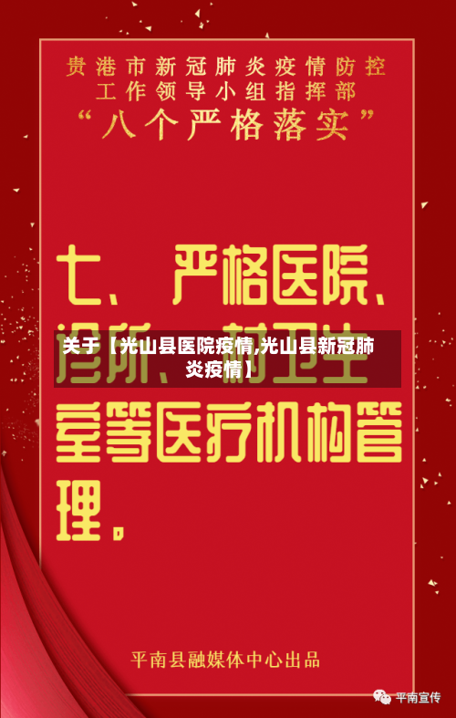 关于【光山县医院疫情,光山县新冠肺炎疫情】-第2张图片