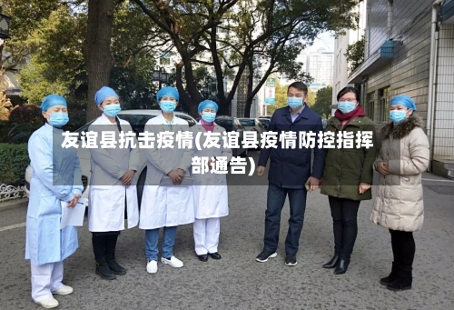 友谊县抗击疫情(友谊县疫情防控指挥部通告)