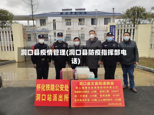 洞口县疫情管理(洞口县防疫指挥部电话)