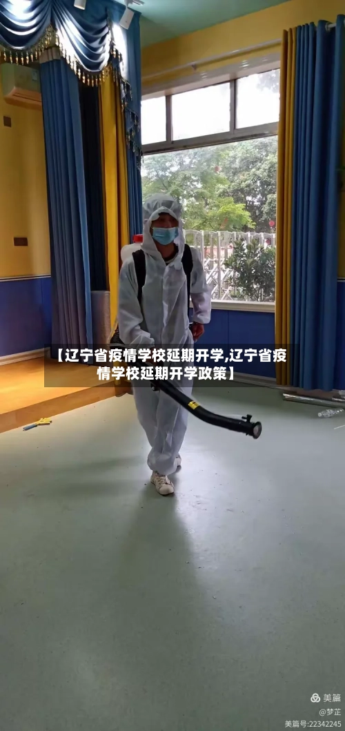 【辽宁省疫情学校延期开学,辽宁省疫情学校延期开学政策】-第3张图片