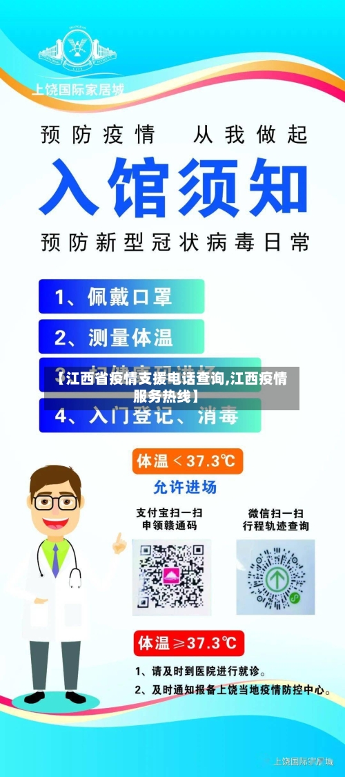 【江西省疫情支援电话查询,江西疫情服务热线】