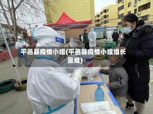 平邑县疫情小组(平邑县疫情小组组长是谁)