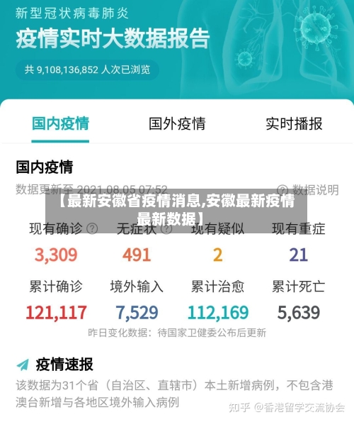 【最新安徽省疫情消息,安徽最新疫情最新数据】-第3张图片