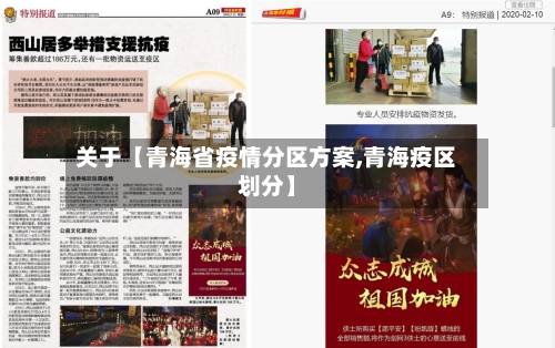 关于【青海省疫情分区方案,青海疫区划分】