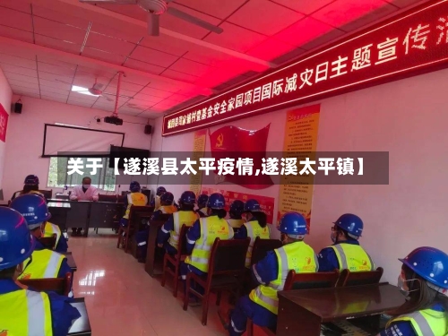 关于【遂溪县太平疫情,遂溪太平镇】